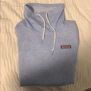 Vineyard Vines Long Sleeve Pull Over